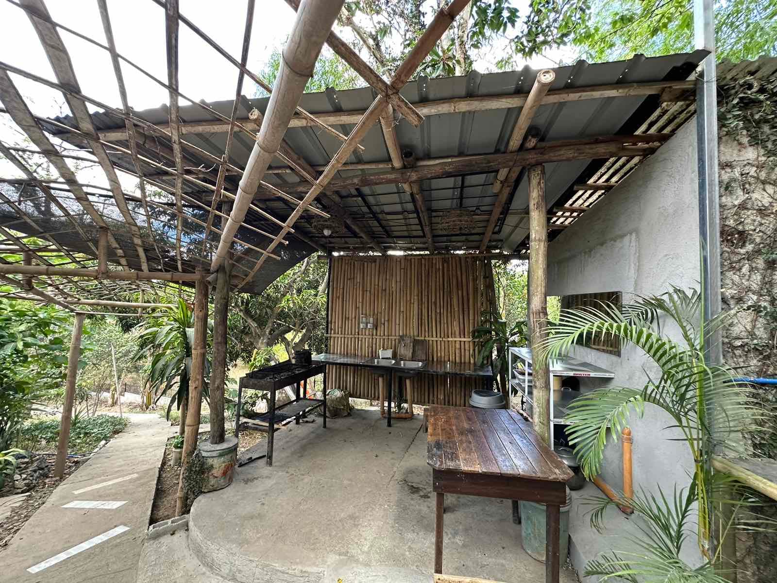 Area de Parilla
